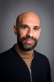 Photo of Abdelkader Benali
