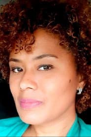 Photo of Pascale Piquion