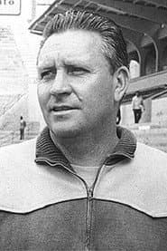 Photo of Luis Molowny