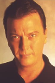 Photo of Jonathan Morgan
