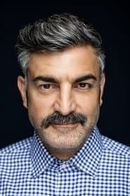 Photo of Neil Malik Abdullah