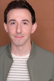 Photo of Brian Rosenthal
