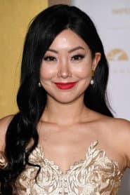 Photo of Sandra Kwon