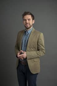 Photo of Wilhelm van Der Walt
