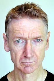 Photo of Tony Wyeth