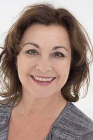 Photo of Ann Hjort