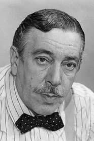 Photo of José Lewgoy