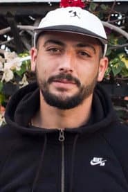 Photo of Youness Amrani