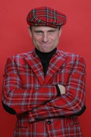 Photo of Peter Wahlbeck
