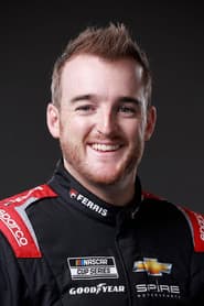 Photo of Ty Dillon
