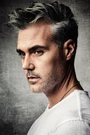 Photo of Jack Perry