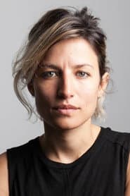 Photo of Agustina Comedi