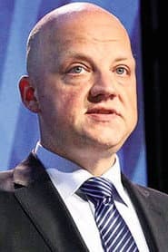 Photo of Oliver Schmidt