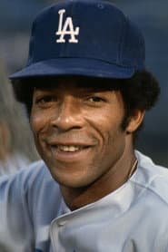 Photo of Willie Davis