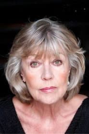 Photo of Vivienne Johnson