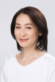 Photo of Toshie Senzaki