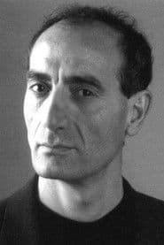 Photo of Luciano Federico