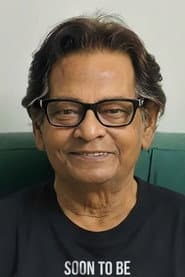 Photo of Prabhat Roy