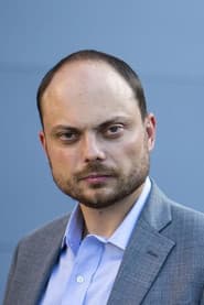 Photo of Vladimir Kara-Murza