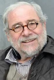 Photo of Joël Santoni