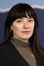 Photo of Sophie Brooks