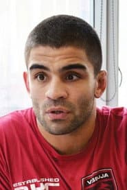 Photo of Vitor Ribeiro