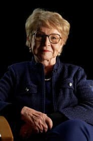 Photo of June Scobee Rodgers