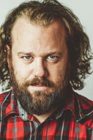 Photo of Maxime Cormier
