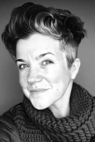 Photo of Natalie Haarhoff
