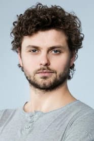 Photo of Maksymilian Rogacki