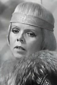Photo of Nijolė Gelžinytė