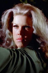 Photo of Sherri Vernon