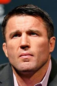 Photo of Chael Sonnen