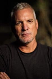 Photo of Robb Riley