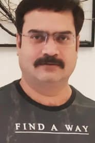 Photo of Shrikant Verma