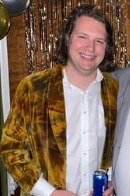 Photo of JP Meldrum