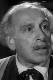 Photo of Martin Miller