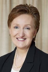 Photo of Suzanne Evans