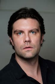 Photo of Matti Mustonen
