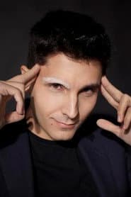 Photo of Jorge Luengo  