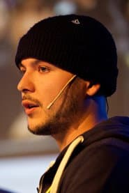 Photo of Tim Pool
