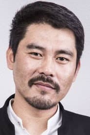 Photo of Gao Hailong
