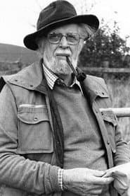 Photo of Jack Hargreaves