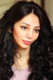 Photo of Nigar Ahmedova