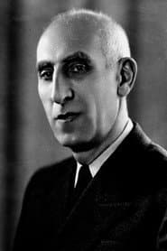 Photo of Mohammad Mosaddegh