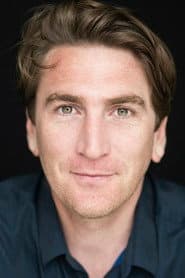 Photo of Rohan Glynn
