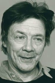 Photo of Allan Edwall
