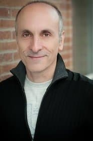 Photo of Seth Barrish