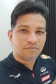 Photo of Marcos Maderito