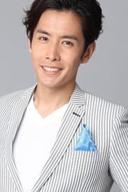 Photo of Don Li Yat-Long